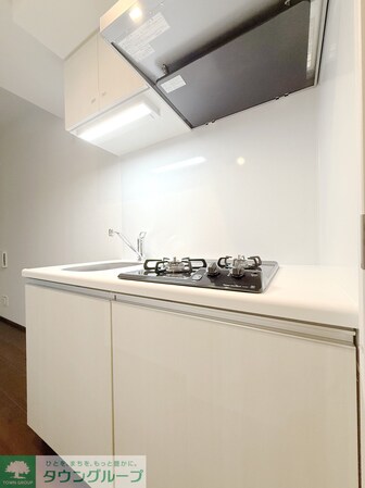 レガリス武蔵小山の物件内観写真